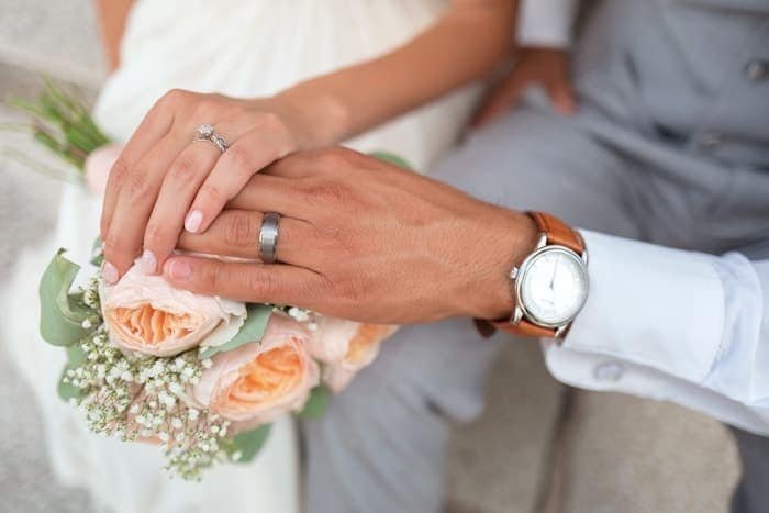 9. Married Name Selection 5.