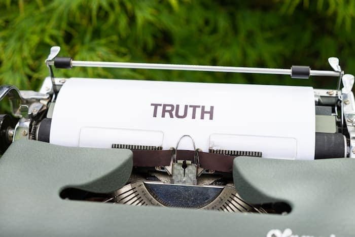 7. The ‘Raw Truth’ Report 2.
