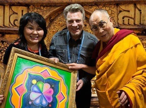 4. Your Personal Mandala.